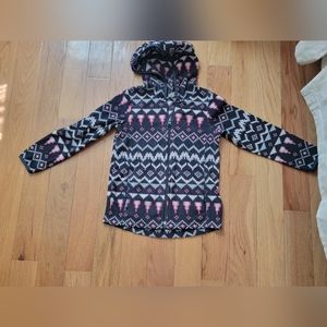 Old Navy girls size 6-7 jacket
